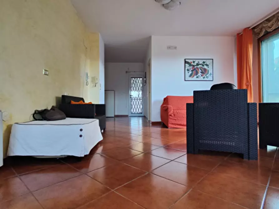 Immagine 12 di Appartamento in vendita  in Via Panoramica a Salerno