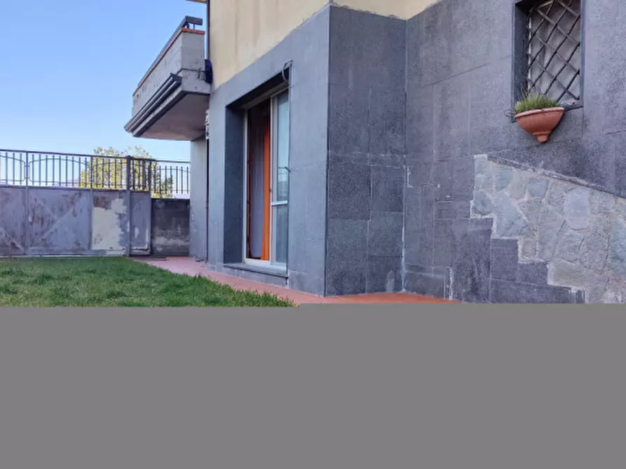 Immagine 14 di Appartamento in vendita  in Via Panoramica a Salerno