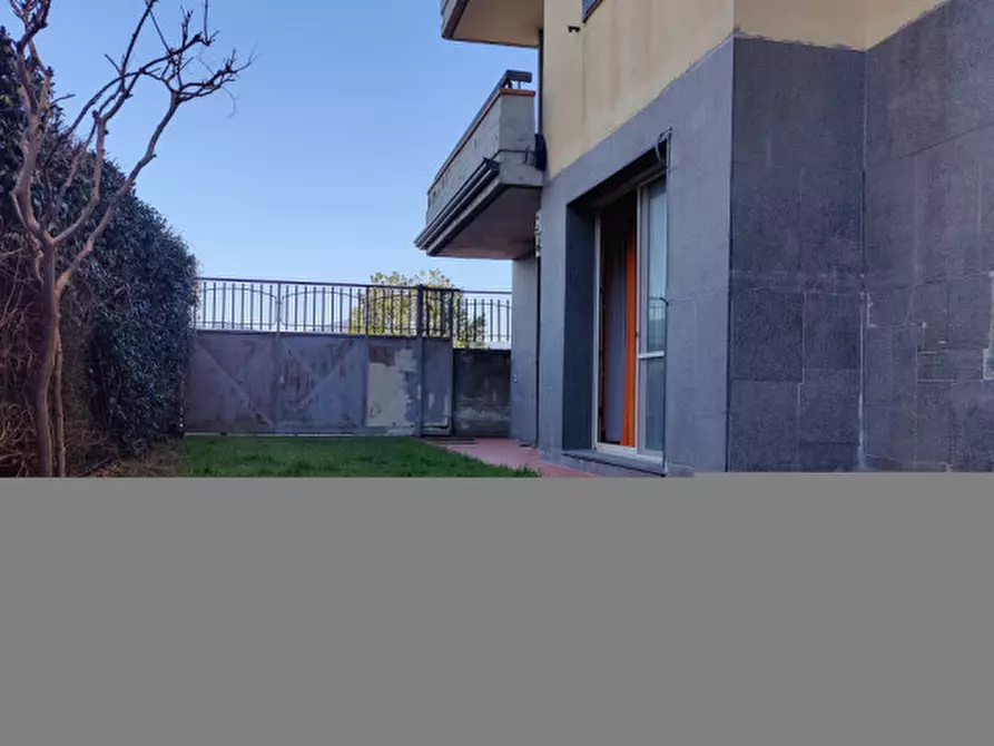 Immagine 15 di Appartamento in vendita  in Via Panoramica a Salerno