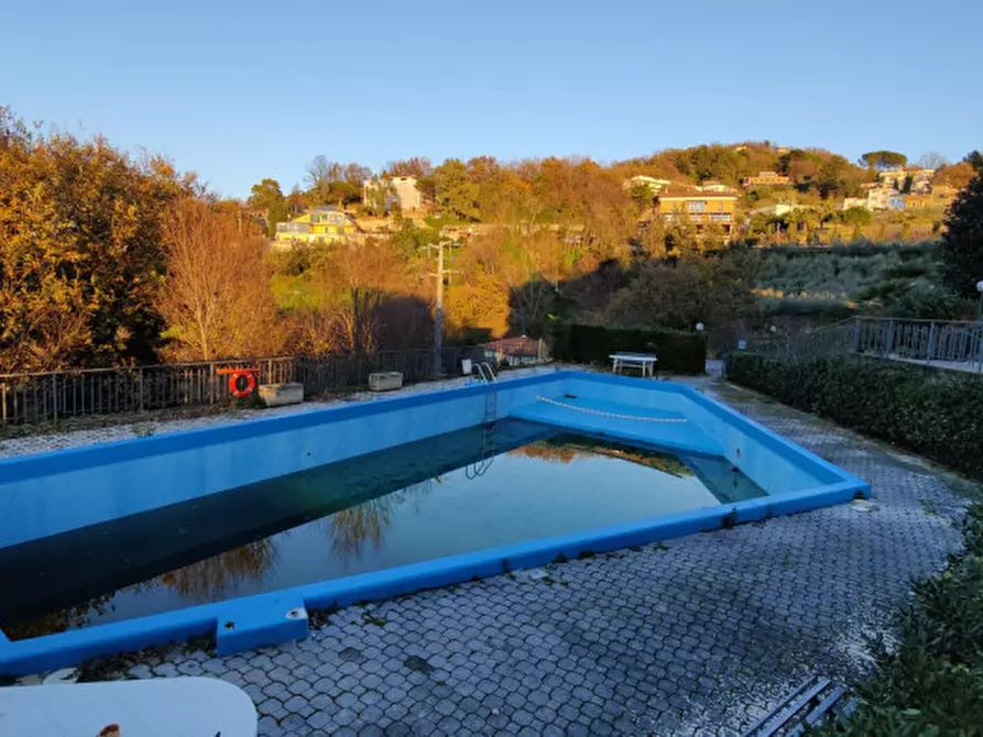 Immagine 18 di Appartamento in vendita  in Via Panoramica a Salerno