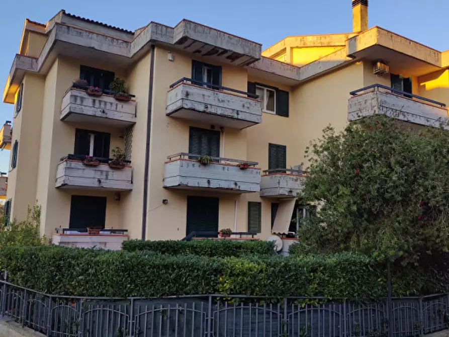 Immagine 21 di Appartamento in vendita  in Via Panoramica a Salerno