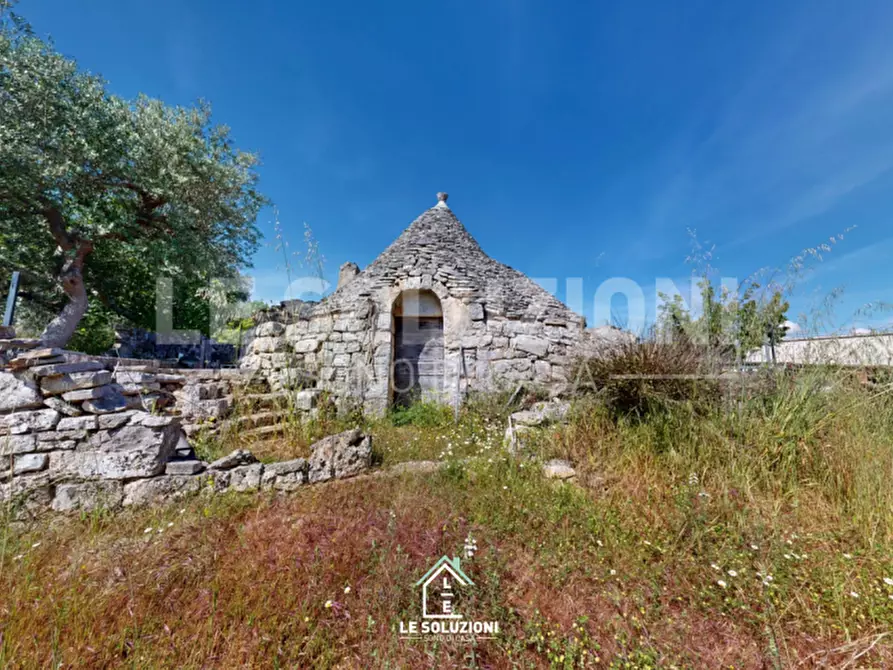 Immagine 2 di Rustico / casale in vendita  in strada comunale la russa a Putignano