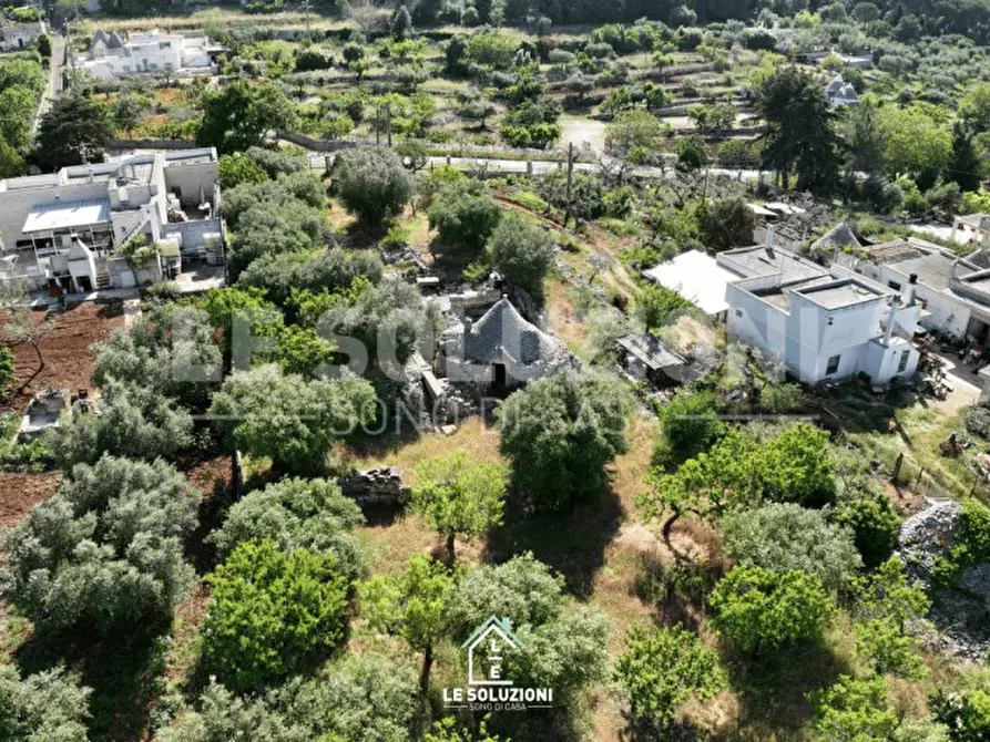 Immagine 5 di Rustico / casale in vendita  in strada comunale la russa a Putignano