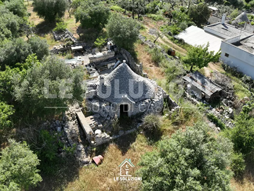 Immagine 6 di Rustico / casale in vendita  in strada comunale la russa a Putignano