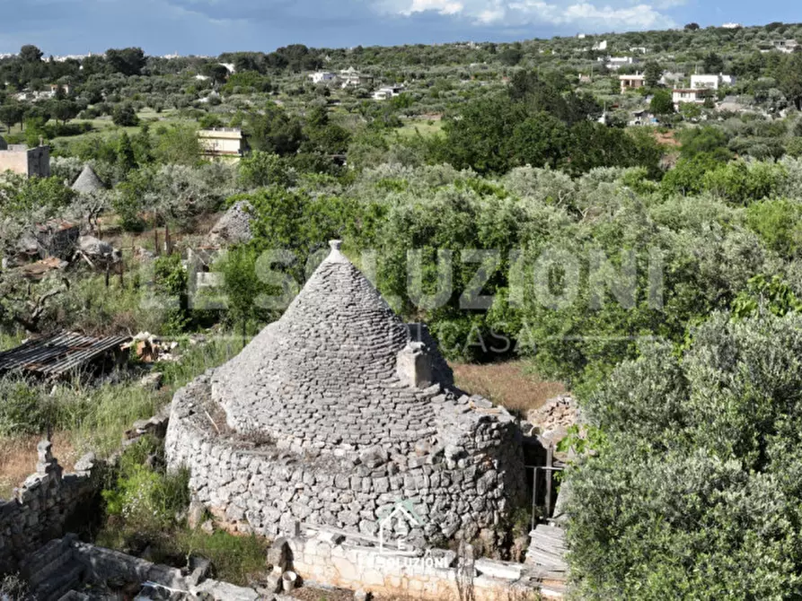 Immagine 7 di Rustico / casale in vendita  in strada comunale la russa a Putignano