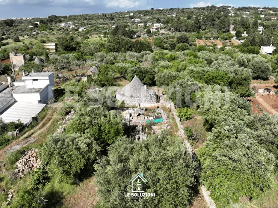 Immagine 10 di Rustico / casale in vendita  in strada comunale la russa a Putignano