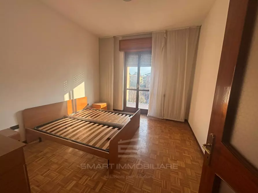 Immagine 2 di Appartamento in vendita  in Via Giosuè Borsi a Brescia