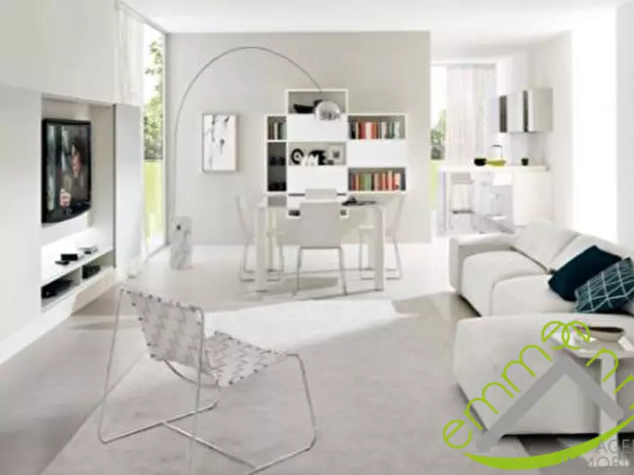 Immagine 3 di Casa trifamiliare in vendita  in via donizzetti vivaldi a Piove Di Sacco