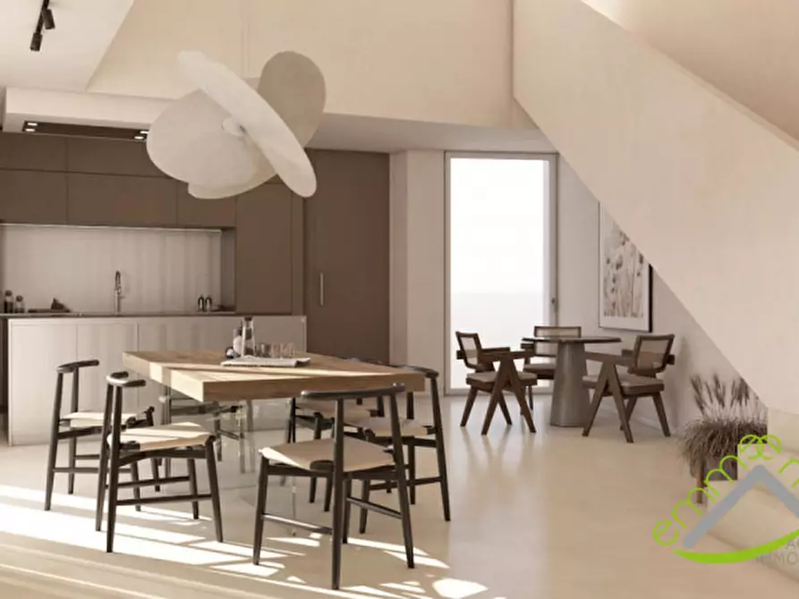 Immagine 5 di Casa trifamiliare in vendita  in via donizzetti vivaldi a Piove Di Sacco