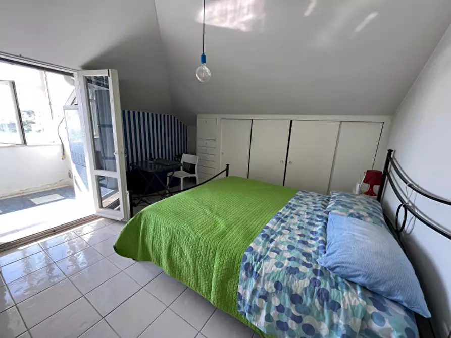 Immagine 3 di Appartamento in vendita  in VIA GARIBALDI a Senigallia