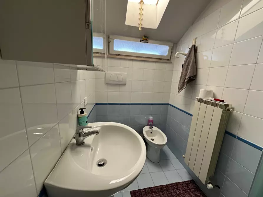 Immagine 4 di Appartamento in vendita  in VIA GARIBALDI a Senigallia