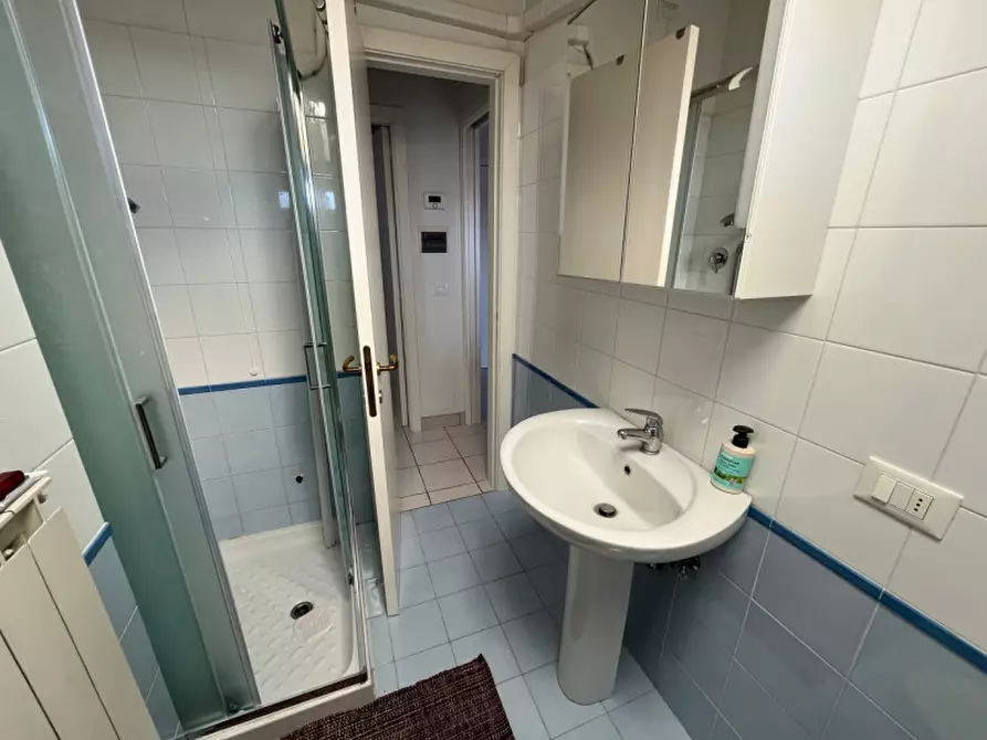 Immagine 6 di Appartamento in vendita  in VIA GARIBALDI a Senigallia