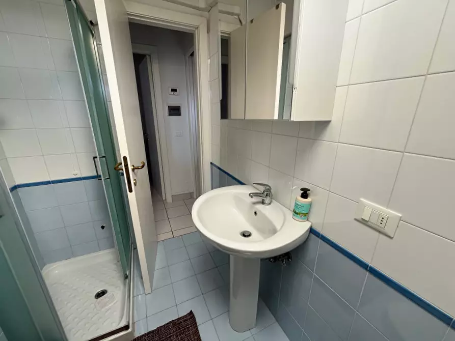 Immagine 7 di Appartamento in vendita  in VIA GARIBALDI a Senigallia