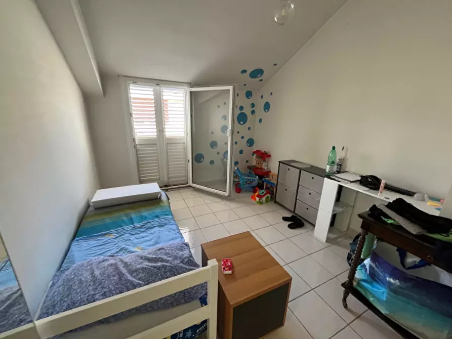 Immagine 8 di Appartamento in vendita  in VIA GARIBALDI a Senigallia