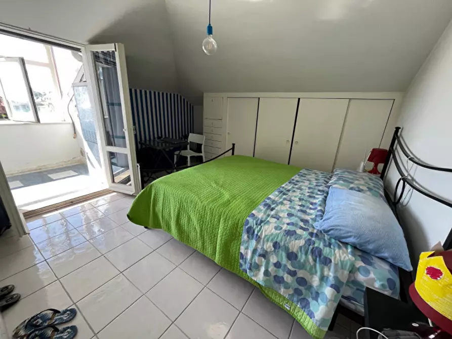 Immagine 13 di Appartamento in vendita  in VIA GARIBALDI a Senigallia