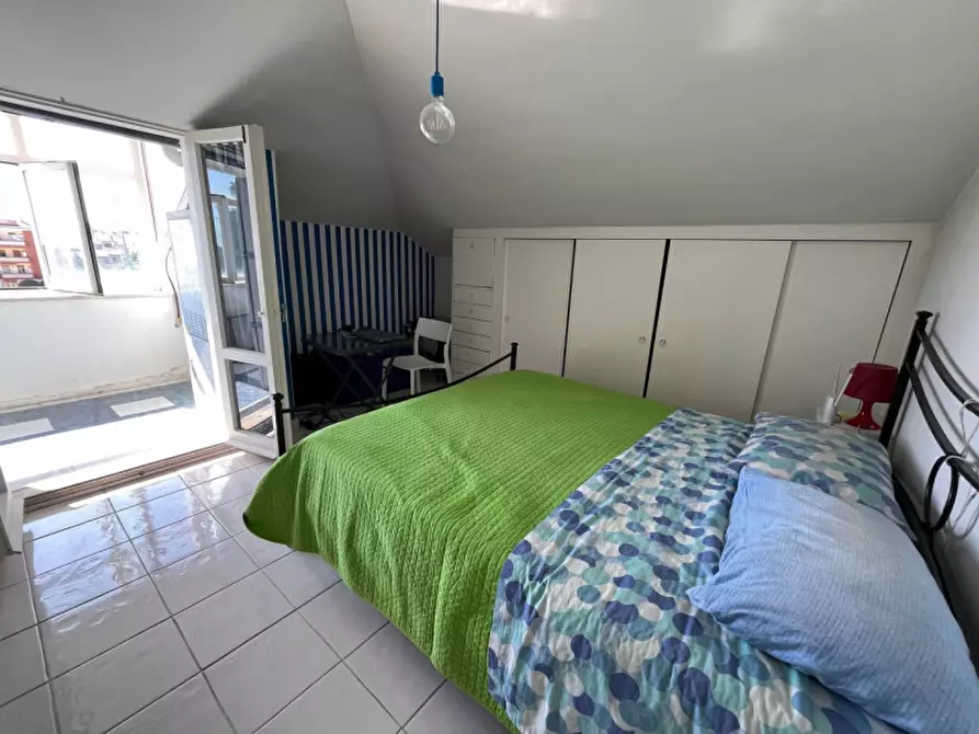 Immagine 16 di Appartamento in vendita  in VIA GARIBALDI a Senigallia