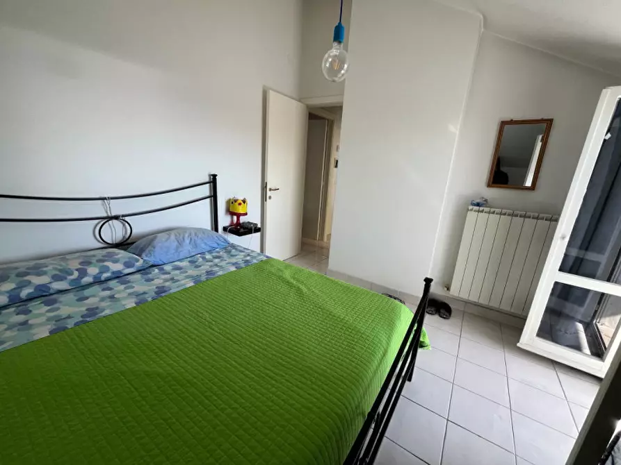 Immagine 17 di Appartamento in vendita  in VIA GARIBALDI a Senigallia