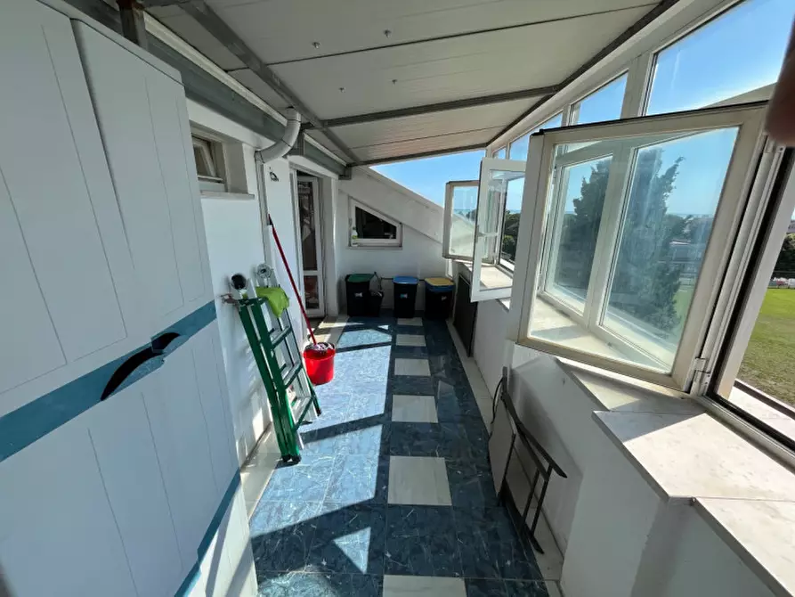 Immagine 21 di Appartamento in vendita  in VIA GARIBALDI a Senigallia