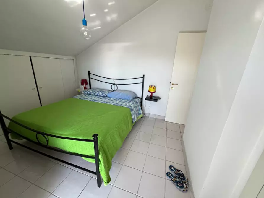 Immagine 23 di Appartamento in vendita  in VIA GARIBALDI a Senigallia