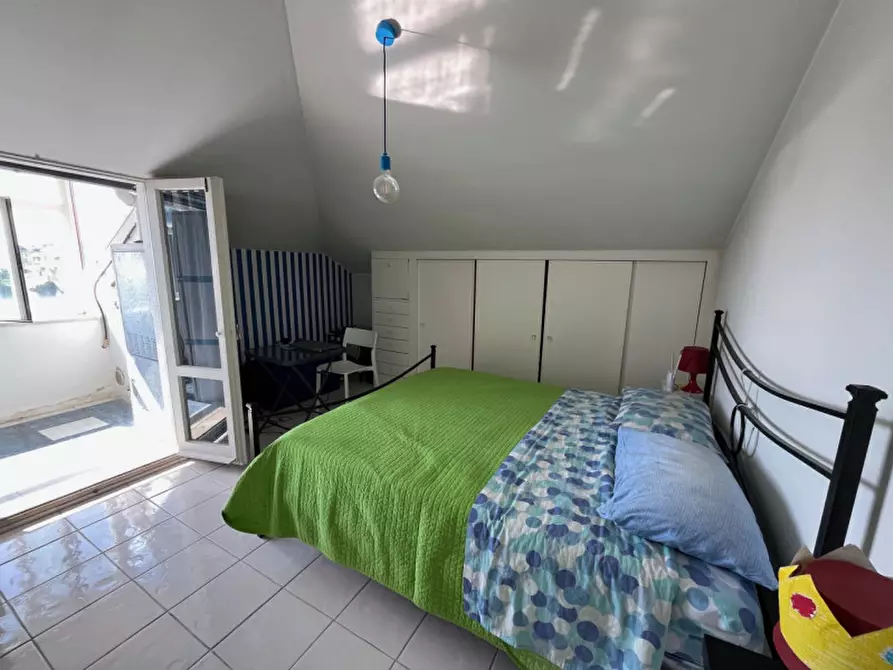 Immagine 24 di Appartamento in vendita  in VIA GARIBALDI a Senigallia