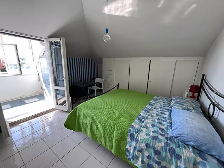 Immagine 25 di Appartamento in vendita  in VIA GARIBALDI a Senigallia