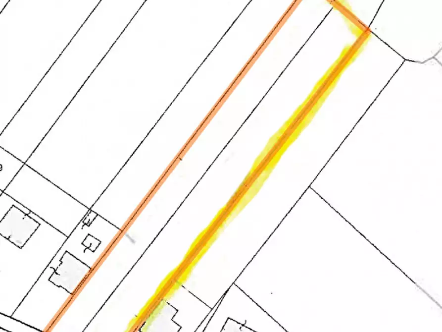 Immagine 4 di Terreno in vendita  in Via Filippi a Ospedaletto Euganeo