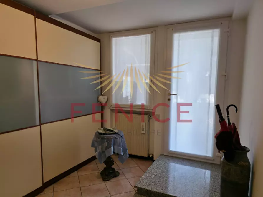 Immagine 10 di Villetta a schiera in vendita  in via cesana 67 a Trevignano