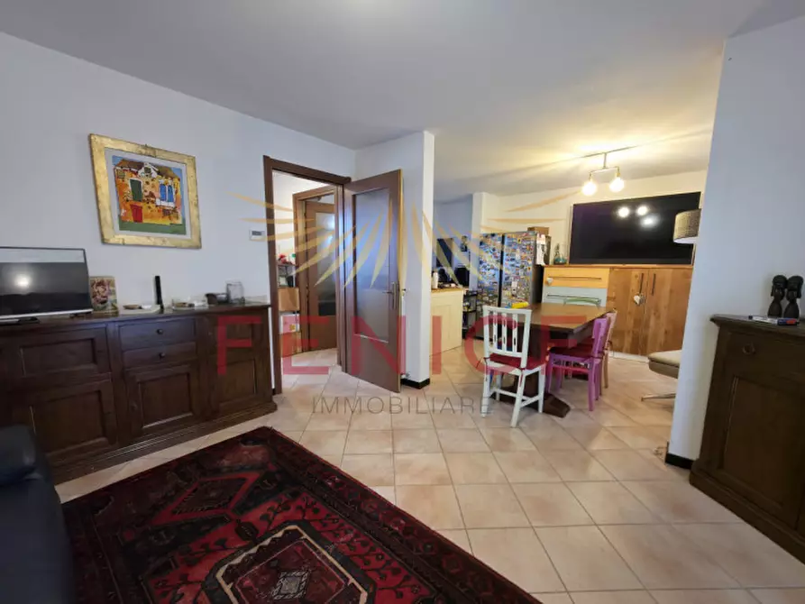 Immagine 14 di Villetta a schiera in vendita  in via cesana 67 a Trevignano