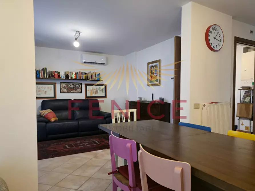 Immagine 20 di Villetta a schiera in vendita  in via cesana 67 a Trevignano