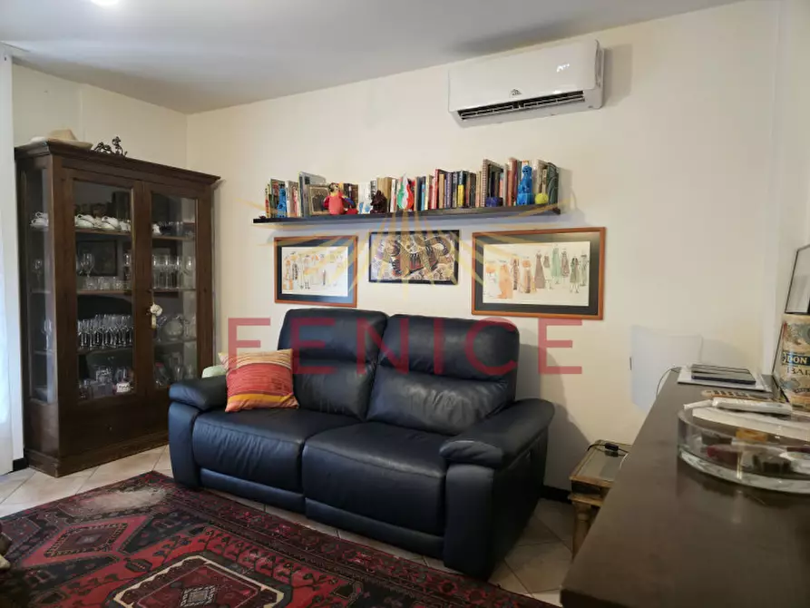 Immagine 22 di Villetta a schiera in vendita  in via cesana 67 a Trevignano