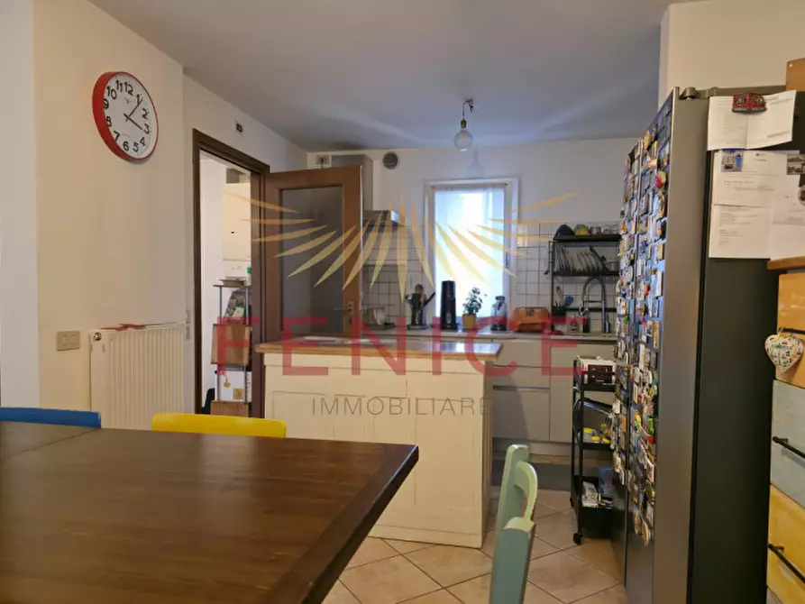 Immagine 23 di Villetta a schiera in vendita  in via cesana 67 a Trevignano