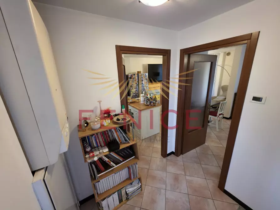 Immagine 24 di Villetta a schiera in vendita  in via cesana 67 a Trevignano