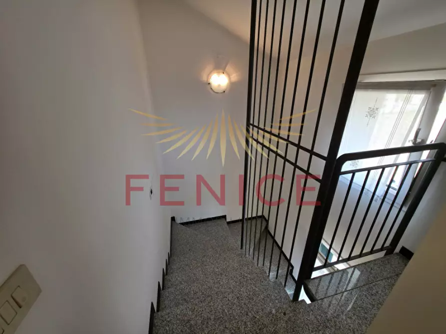 Immagine 30 di Villetta a schiera in vendita  in via cesana 67 a Trevignano