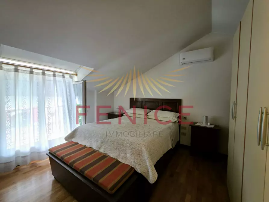 Immagine 33 di Villetta a schiera in vendita  in via cesana 67 a Trevignano