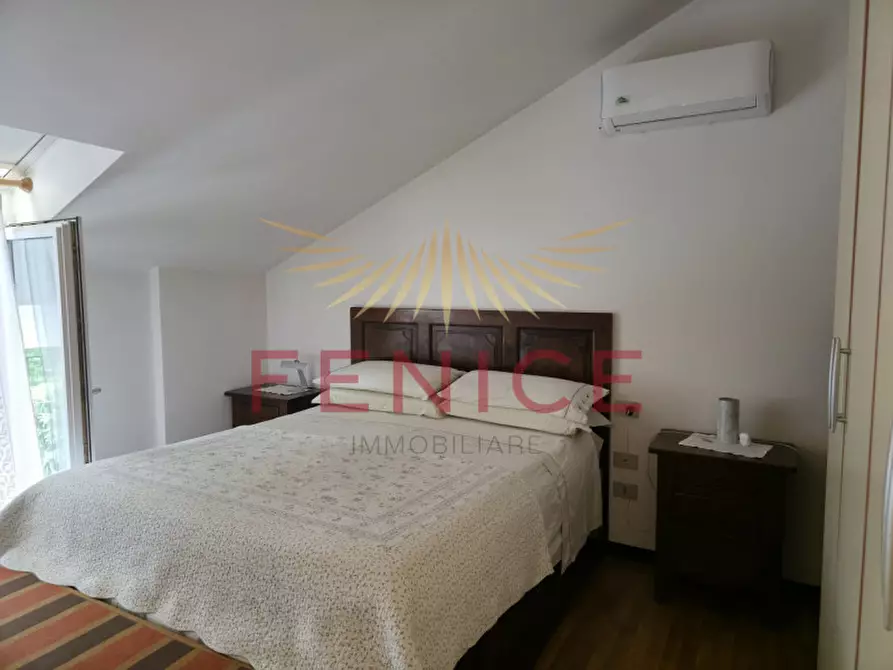 Immagine 34 di Villetta a schiera in vendita  in via cesana 67 a Trevignano