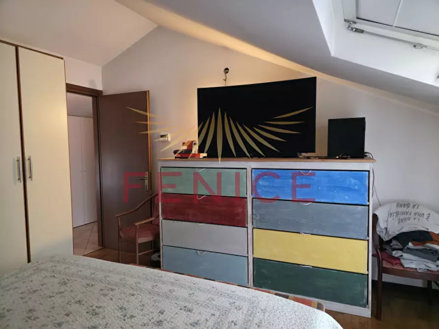 Immagine 36 di Villetta a schiera in vendita  in via cesana 67 a Trevignano