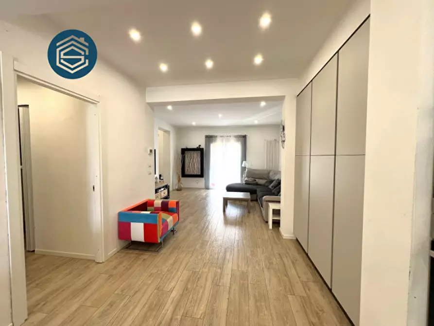 Immagine 3 di Casa indipendente in vendita  in Via dei Bruni 1 a Campi Bisenzio