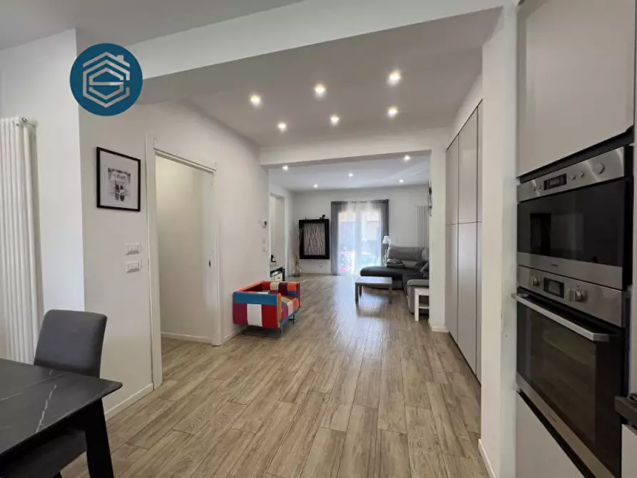 Immagine 4 di Casa indipendente in vendita  in Via dei Bruni 1 a Campi Bisenzio