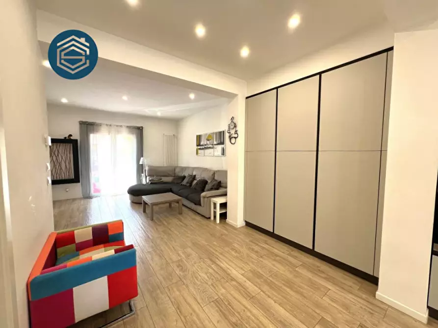 Immagine 5 di Casa indipendente in vendita  in Via dei Bruni 1 a Campi Bisenzio