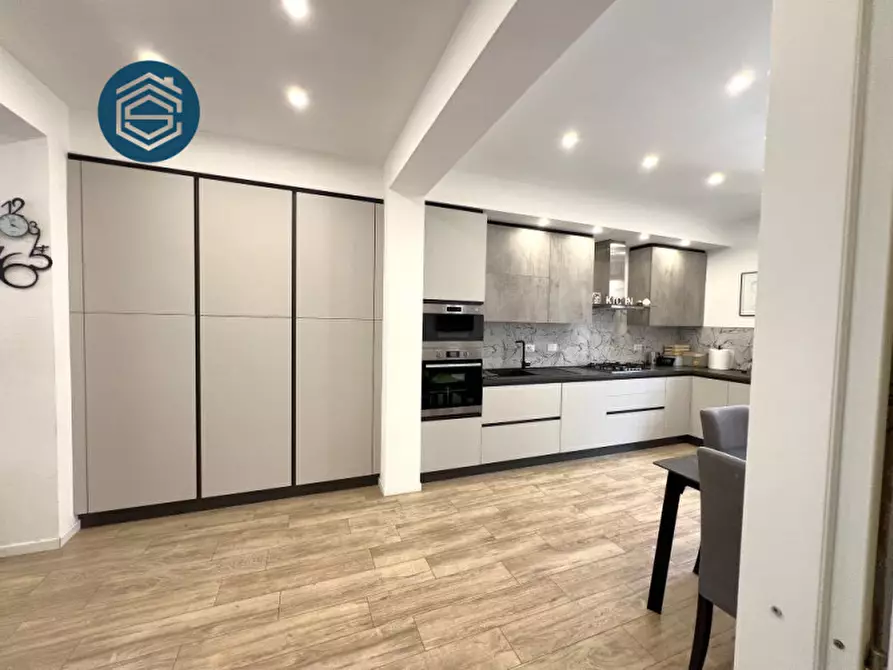 Immagine 7 di Casa indipendente in vendita  in Via dei Bruni 1 a Campi Bisenzio