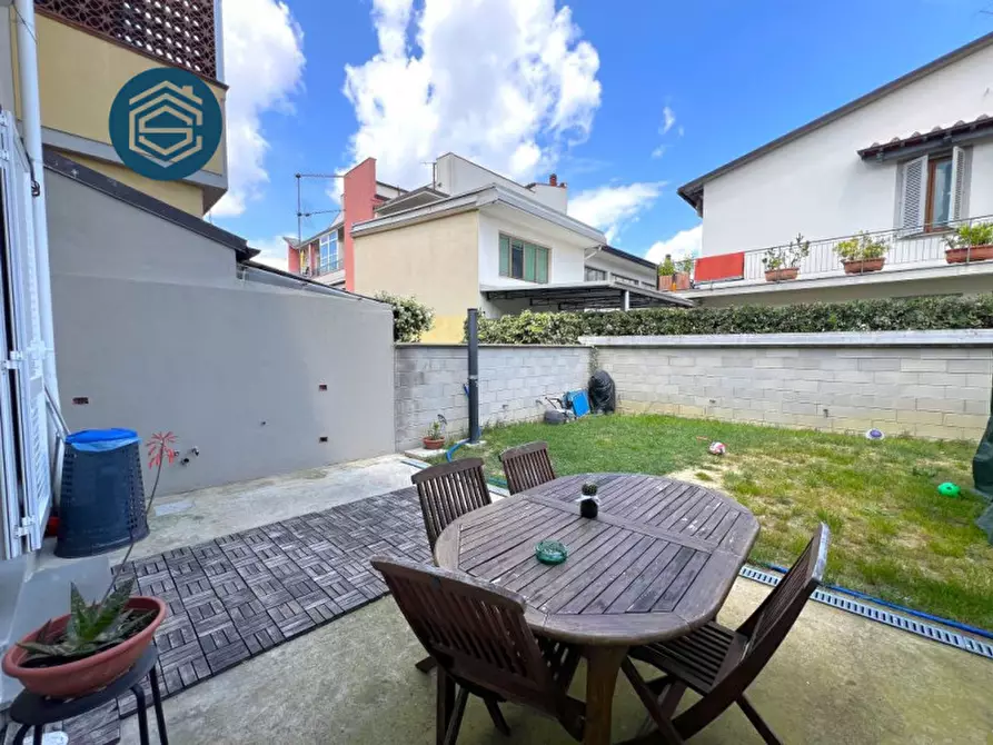 Immagine 13 di Casa indipendente in vendita  in Via dei Bruni 1 a Campi Bisenzio