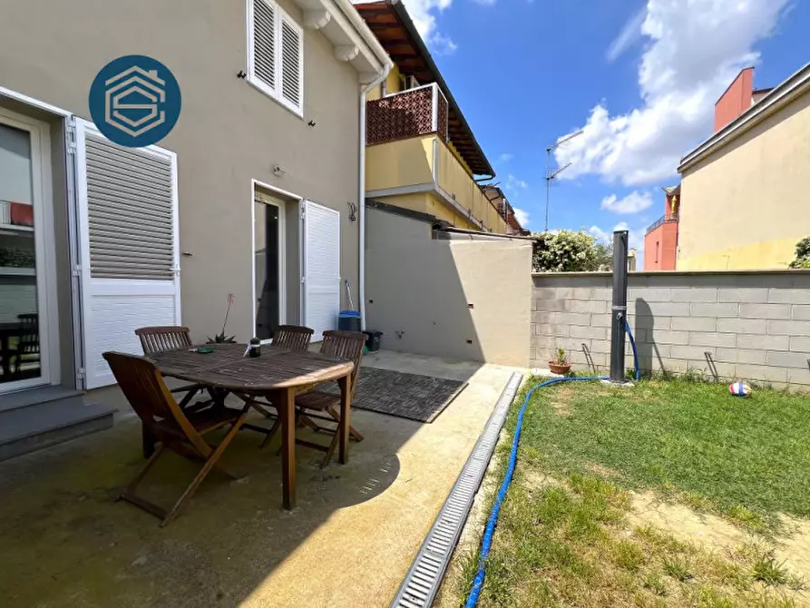 Immagine 16 di Casa indipendente in vendita  in Via dei Bruni 1 a Campi Bisenzio