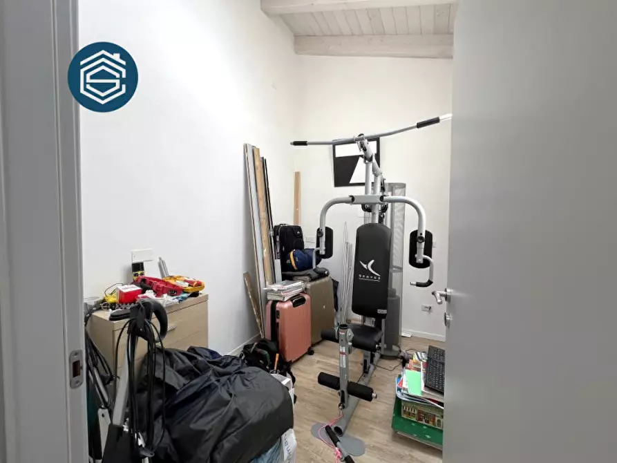 Immagine 18 di Casa indipendente in vendita  in Via dei Bruni 1 a Campi Bisenzio