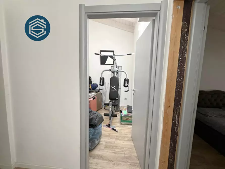 Immagine 19 di Casa indipendente in vendita  in Via dei Bruni 1 a Campi Bisenzio