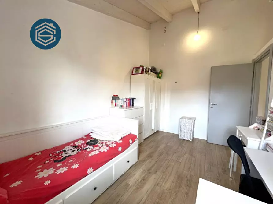 Immagine 21 di Casa indipendente in vendita  in Via dei Bruni 1 a Campi Bisenzio