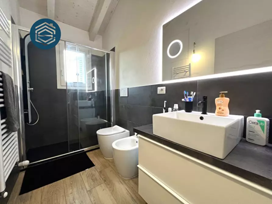 Immagine 23 di Casa indipendente in vendita  in Via dei Bruni 1 a Campi Bisenzio