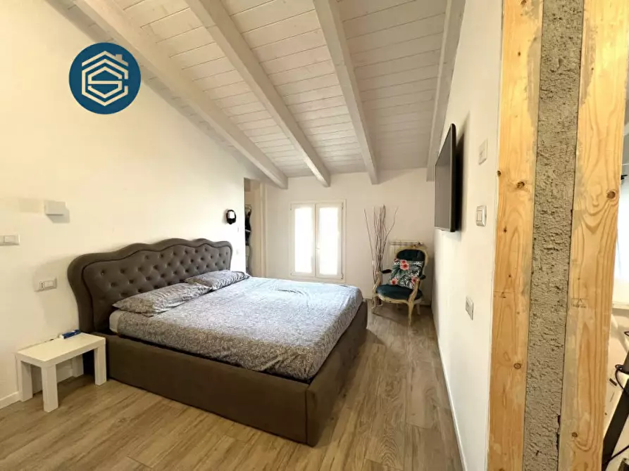 Immagine 24 di Casa indipendente in vendita  in Via dei Bruni 1 a Campi Bisenzio