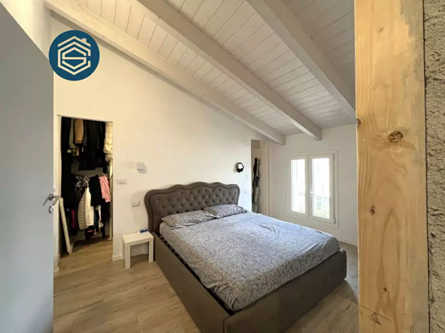 Immagine 25 di Casa indipendente in vendita  in Via dei Bruni 1 a Campi Bisenzio