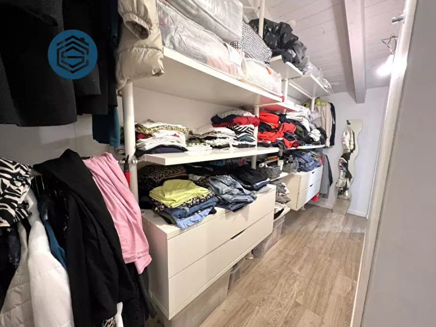 Immagine 26 di Casa indipendente in vendita  in Via dei Bruni 1 a Campi Bisenzio