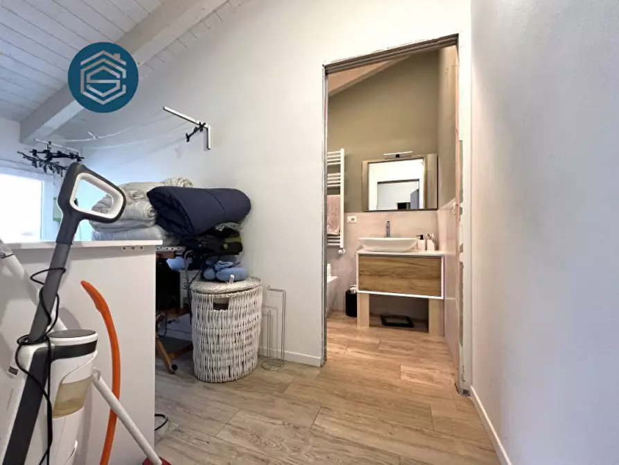 Immagine 28 di Casa indipendente in vendita  in Via dei Bruni 1 a Campi Bisenzio